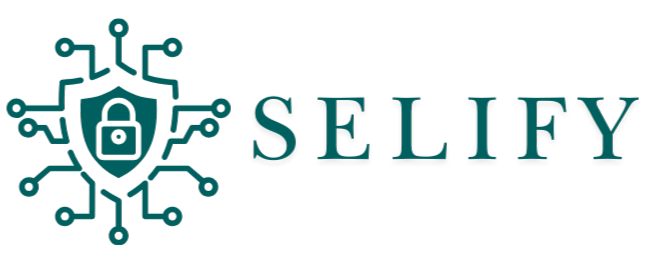 Selify Logo